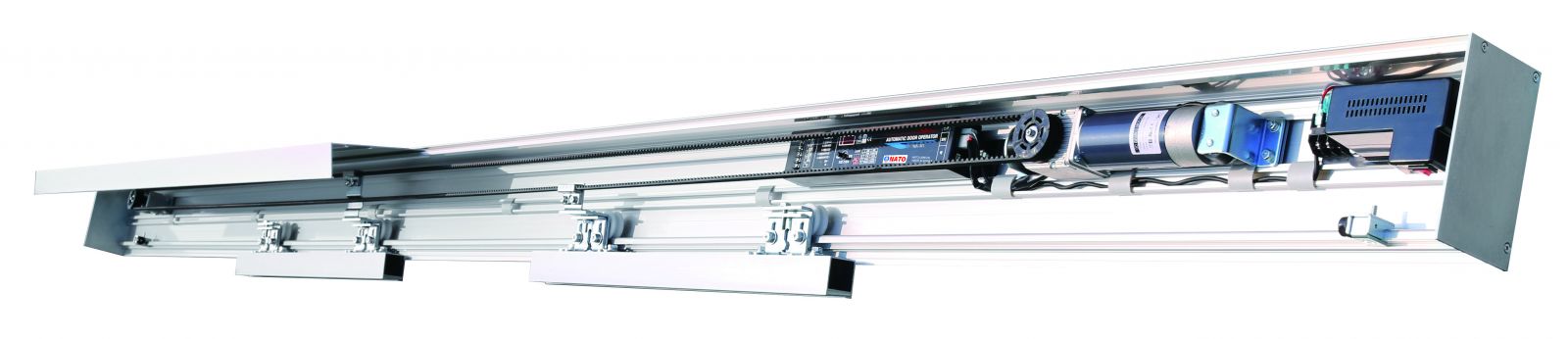 Cửa tự động Nato automatic door